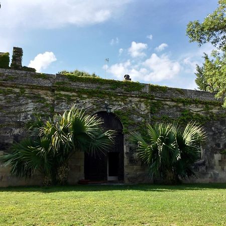 Tenuta Sant'Andrea Giuggianello Exterior photo