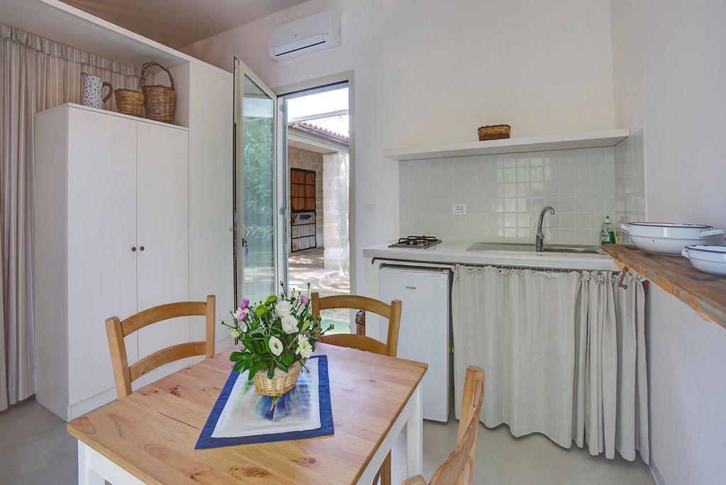 Tenuta Sant'Andrea Giuggianello Room photo