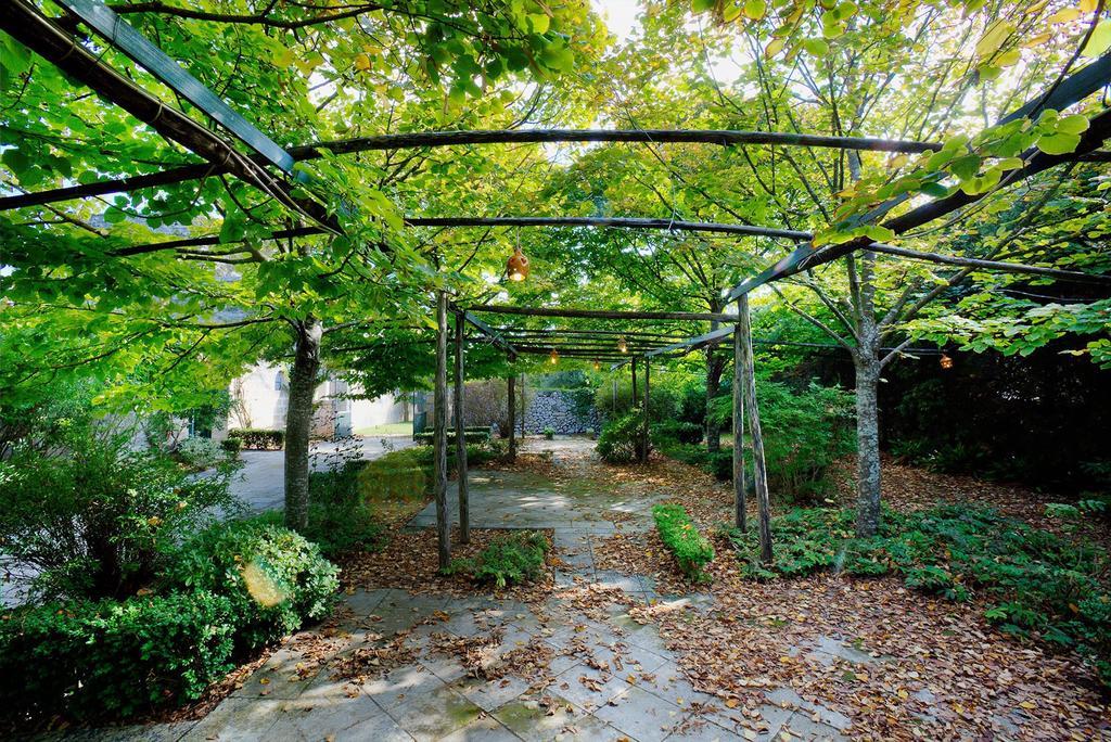 Tenuta Sant'Andrea Giuggianello Exterior photo