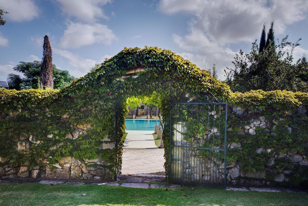 Tenuta Sant'Andrea Giuggianello Exterior photo
