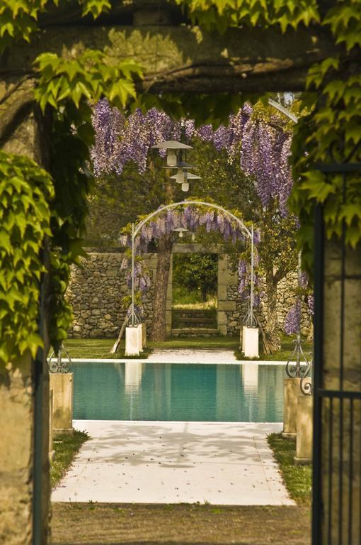 Tenuta Sant'Andrea Giuggianello Exterior photo